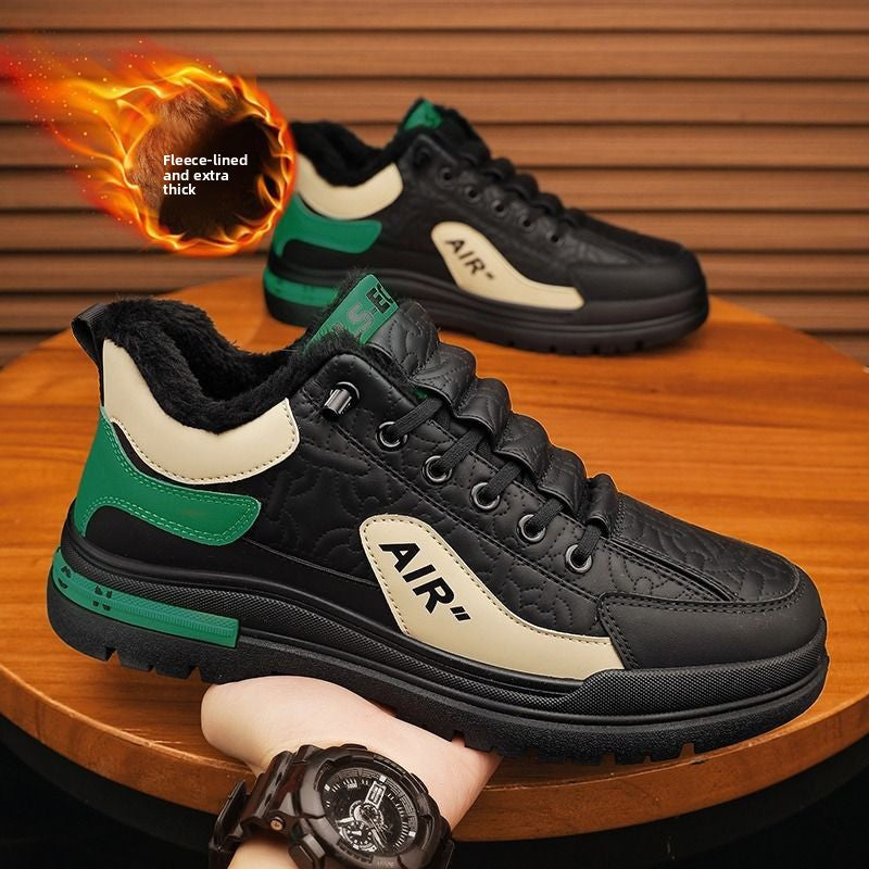 Breathable Mesh Casual Sports Shoes