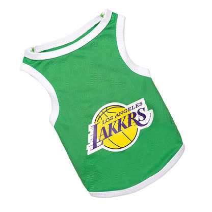 Breathable Mesh Pet Vest