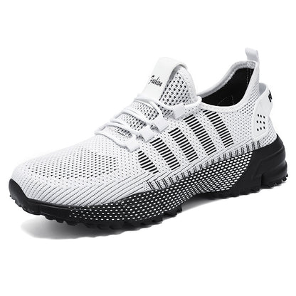 Breathable mesh shoes that don't cause smelly feet running shoes