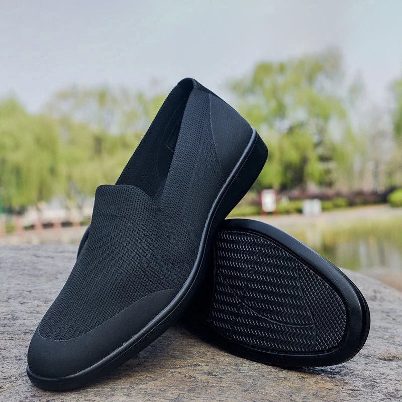 Breathable Mesh Sports Running Shoes