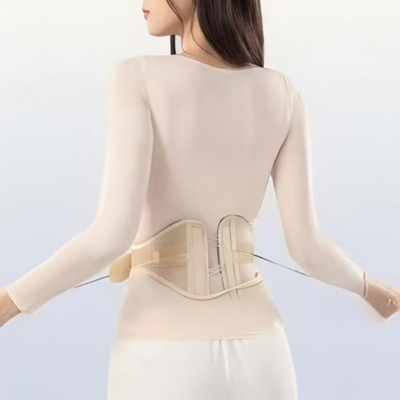 Breathable Mesh Waist with Double Adjustable Drawstrings