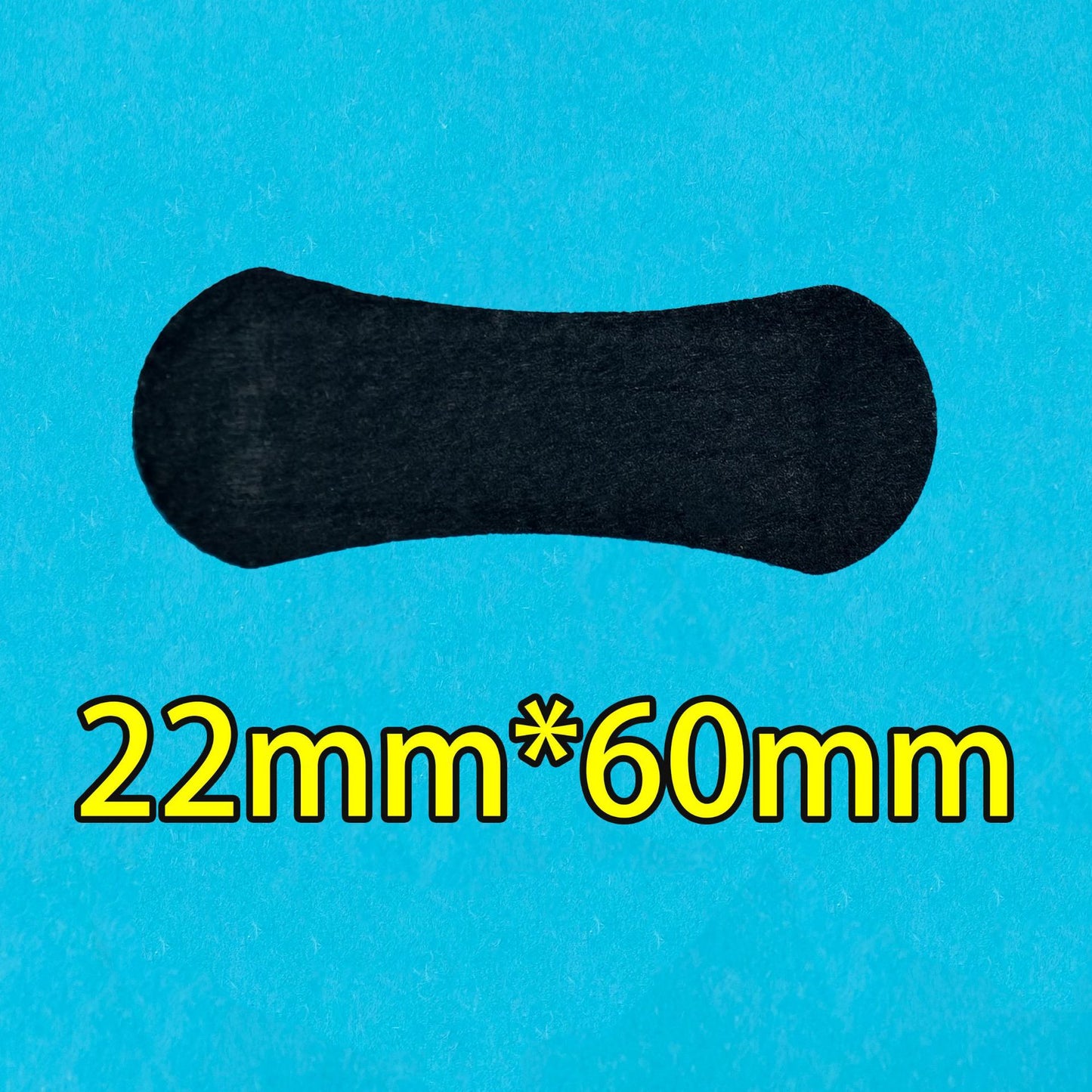 Breathable Nasal Strips for Snoring Relief