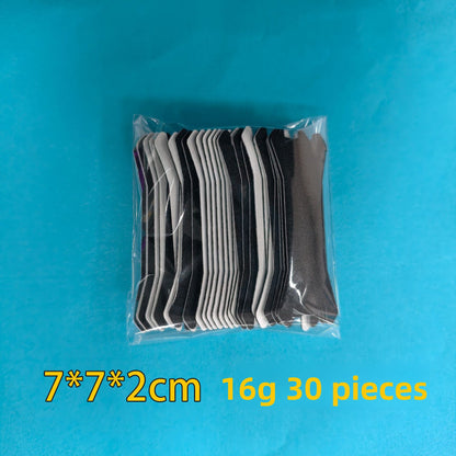 Breathable Nasal Strips for Snoring Relief