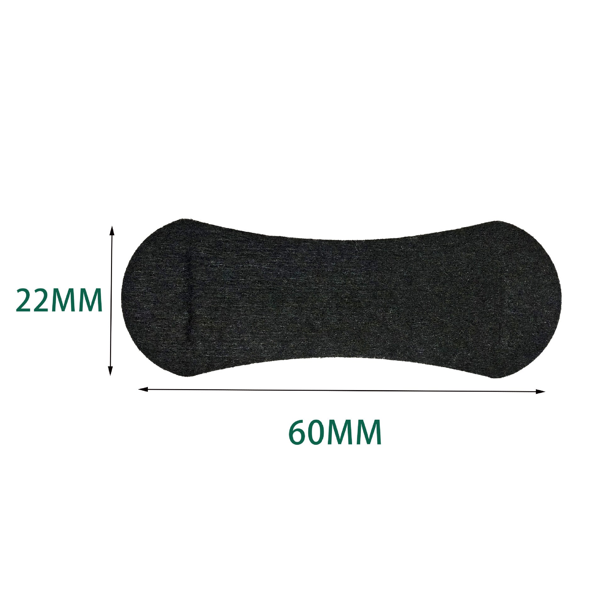 Breathable Nasal Strips for Snoring Relief