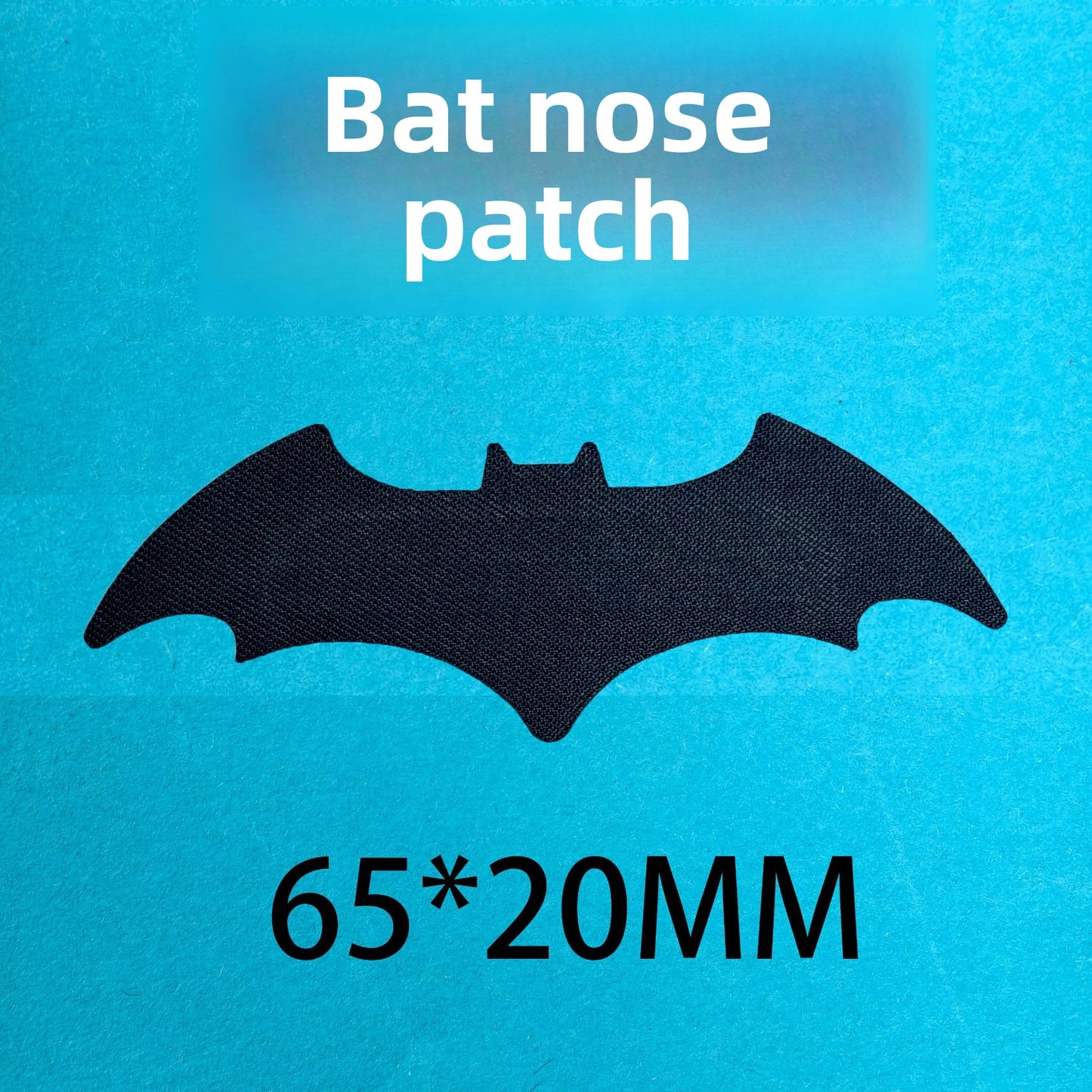 Breathable Nasal Strips for Snoring Relief