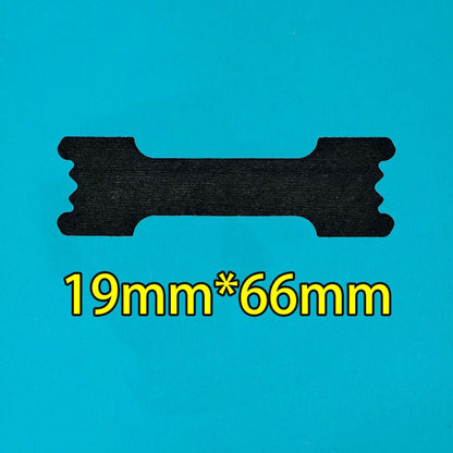 Breathable Nasal Strips for Snoring Relief