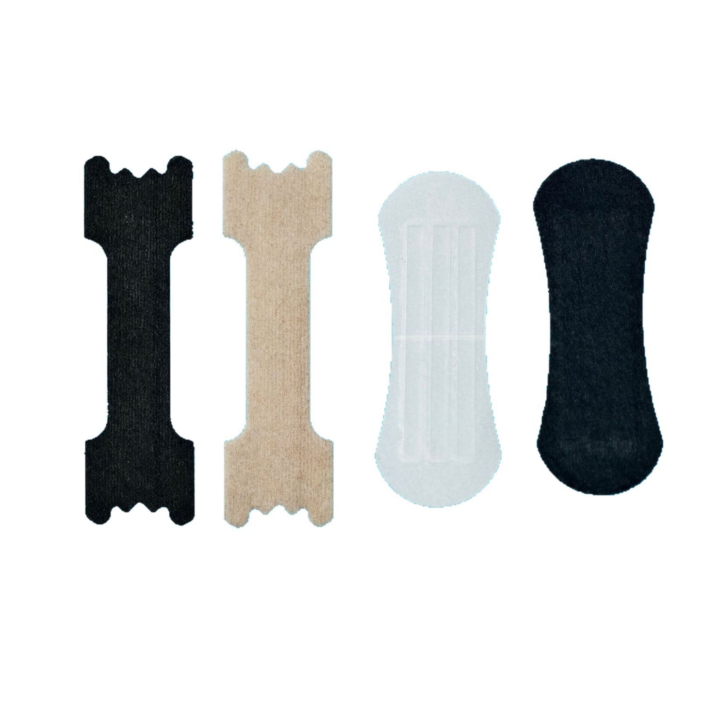 Breathable Nasal Strips for Snoring Relief