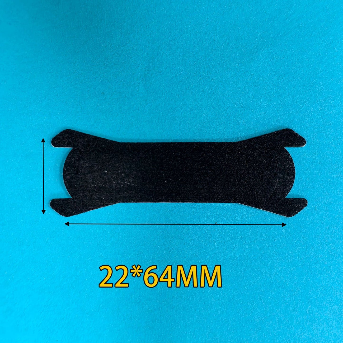 Breathable Nasal Strips