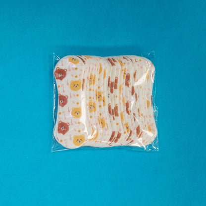 Breathable Nasal Strips
