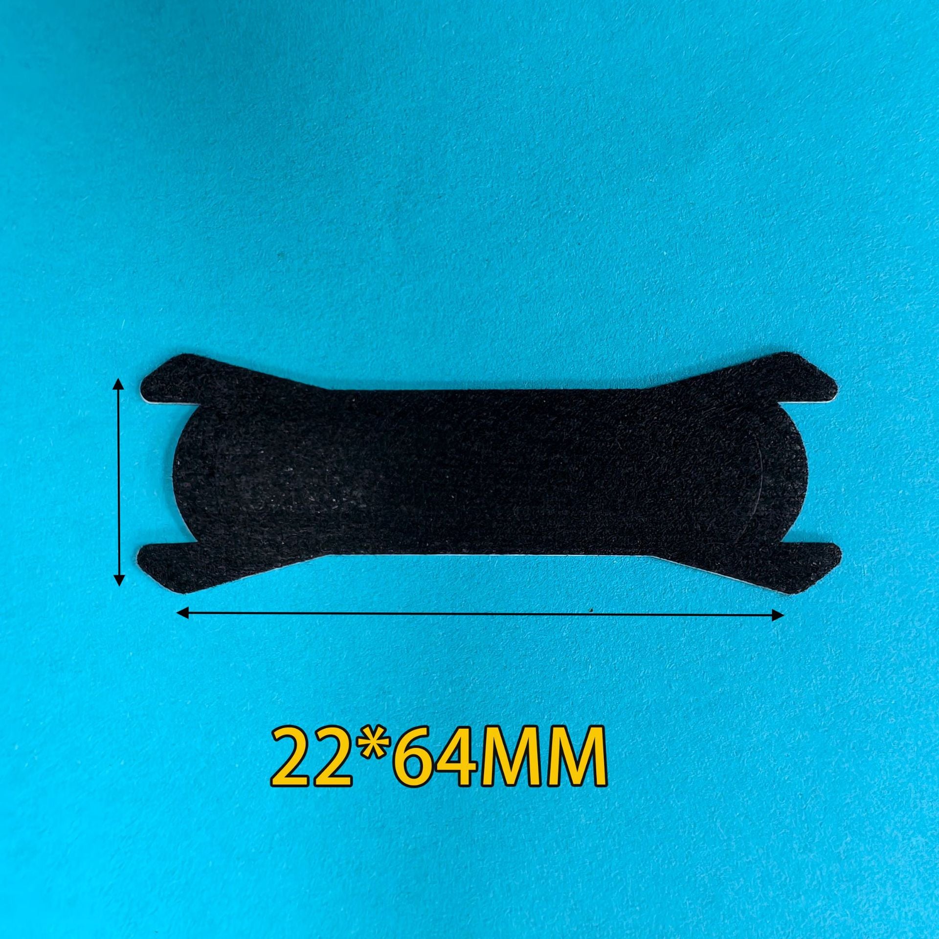 Breathable Nasal Strips