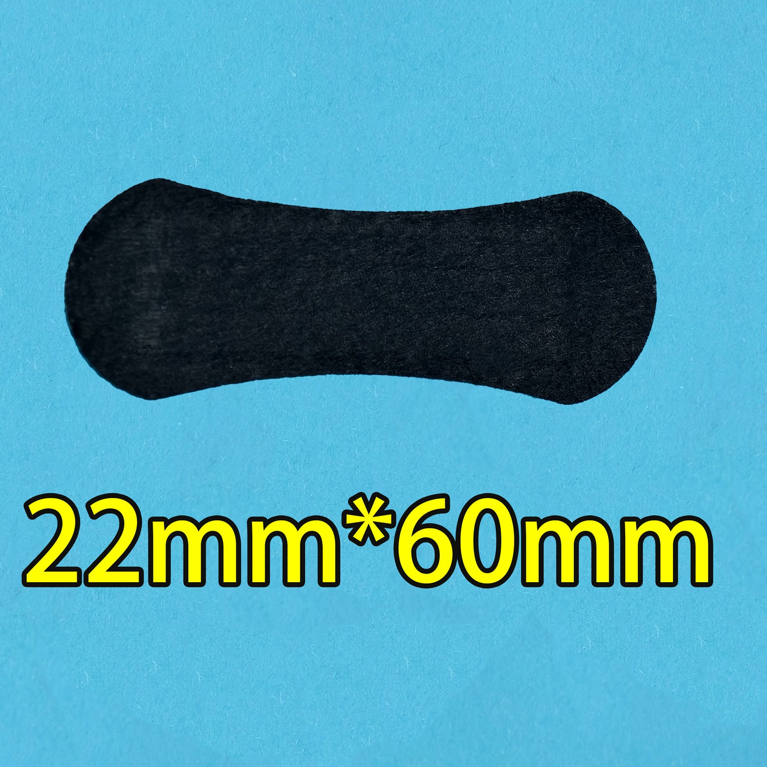 Breathable Nasal Strips