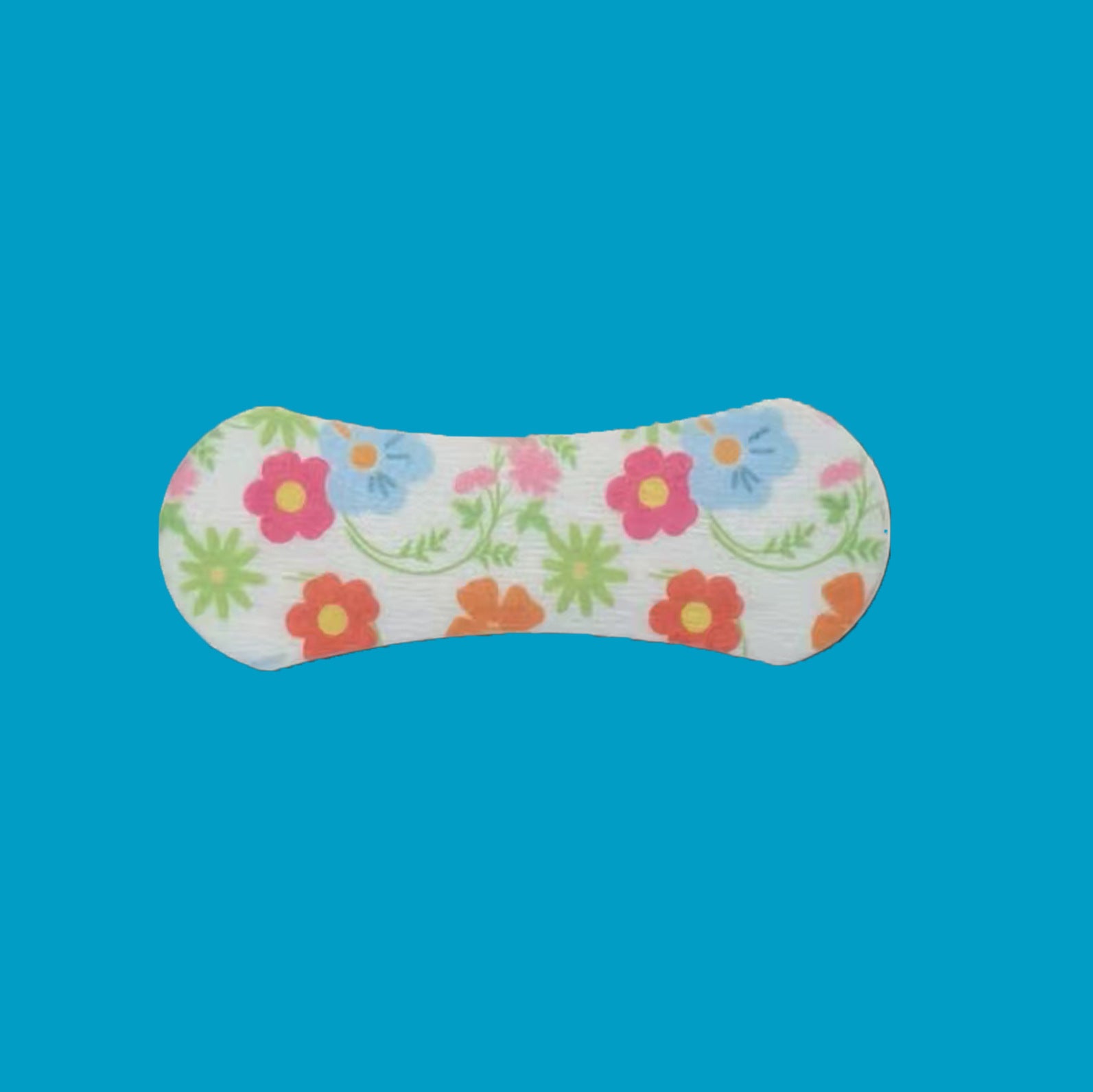 Breathable Nasal Strips