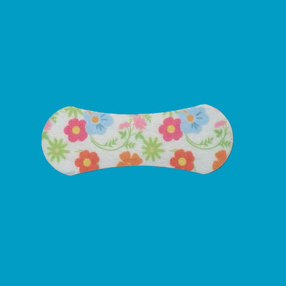 Breathable Nasal Strips