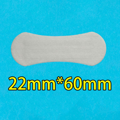 Breathable Nasal Strips