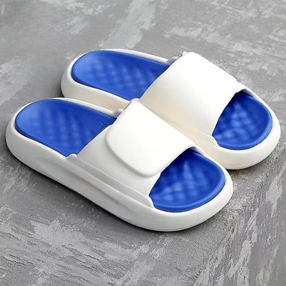 Breathable Non-Slip Household Slippers