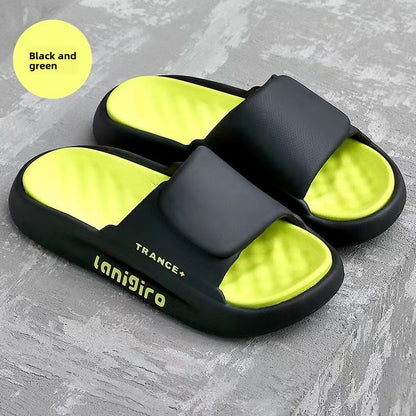 Breathable Non-Slip Household Slippers