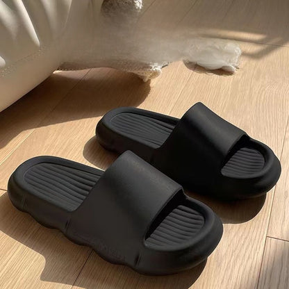 Breathable Non-Slip Household Slippers
