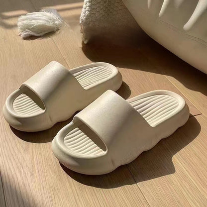 Breathable Non-Slip Household Slippers