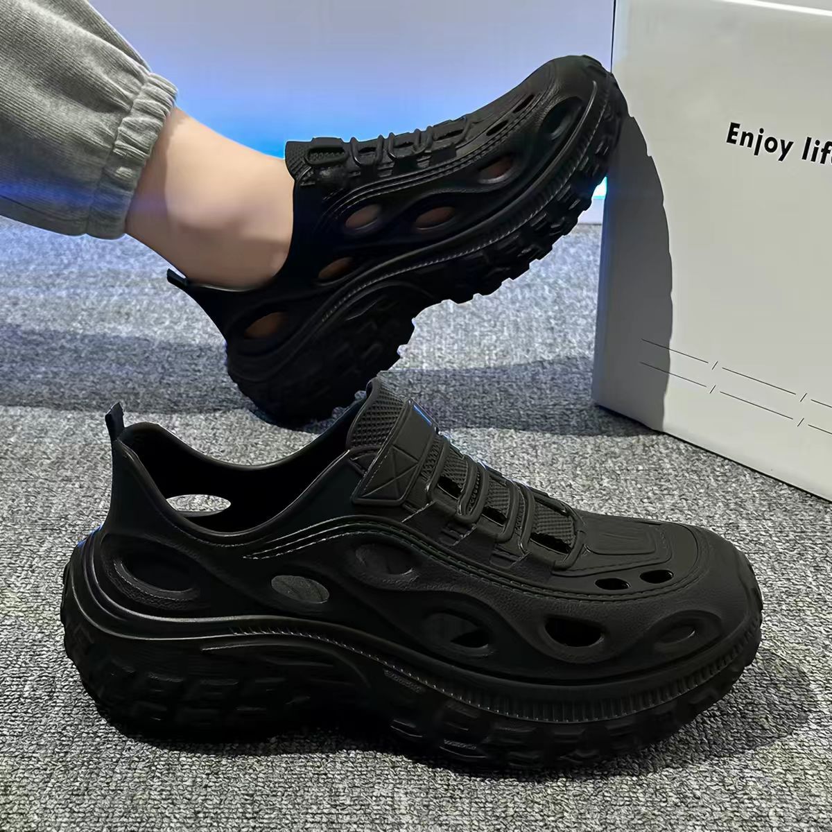 Breathable Outdoor Water Shoes