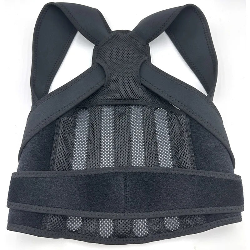 Breathable Posture Correction Support Belt