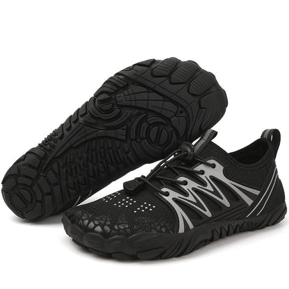 Breathable Quick-Drain Water Sports Shoes
