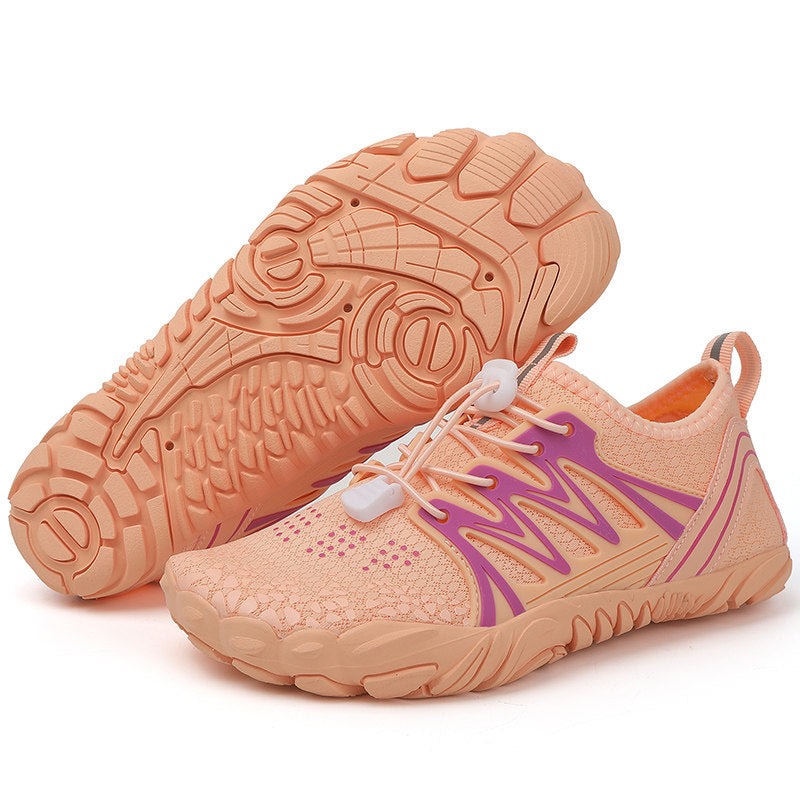 Breathable Quick-Drain Water Sports Shoes