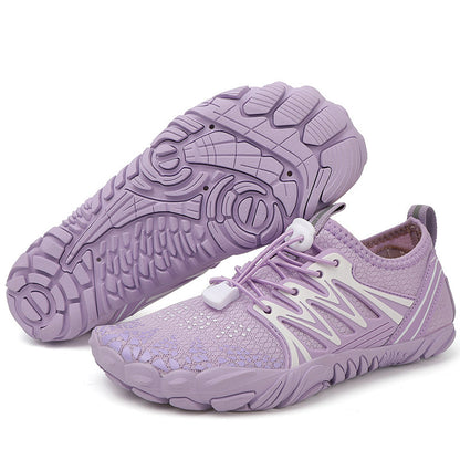 Breathable Quick-Drain Water Sports Shoes