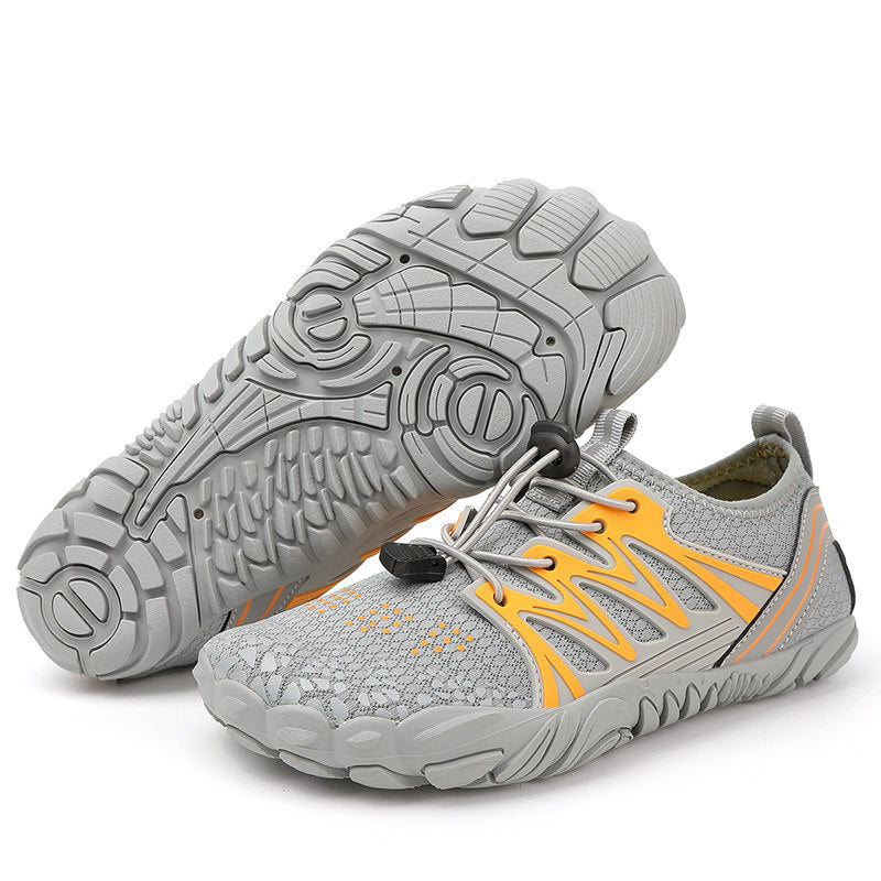 Breathable Quick-Drain Water Sports Shoes