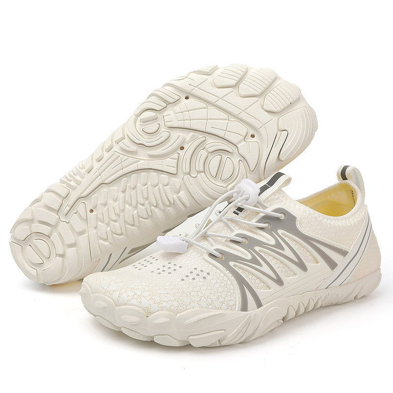 Breathable Quick-Drain Water Sports Shoes