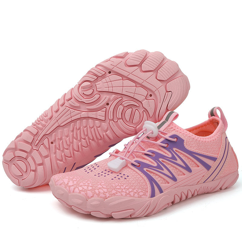 Breathable Quick-Drain Water Sports Shoes
