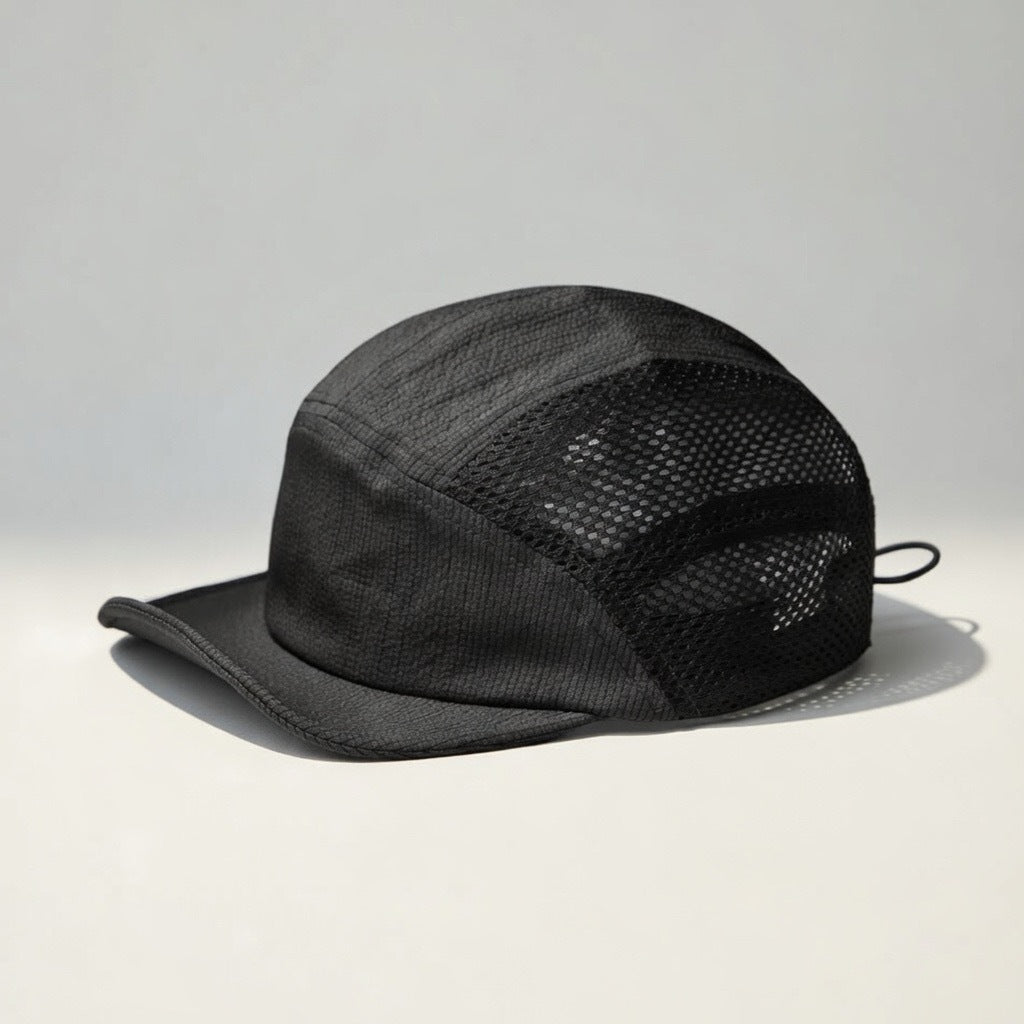 Breathable Quick-Dry Adjustable Baseball Cap