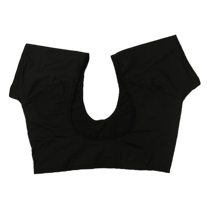 Breathable Quick-Dry Mesh Camisole with Underarm Pads
