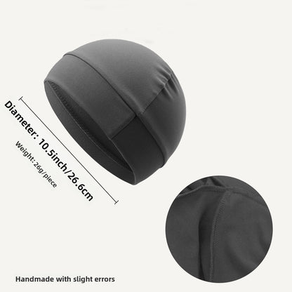 Breathable Quick-Dry Sports Headband