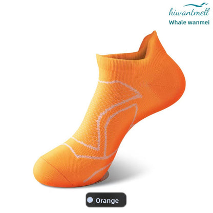Breathable Quick-Dry Sports Running Socks