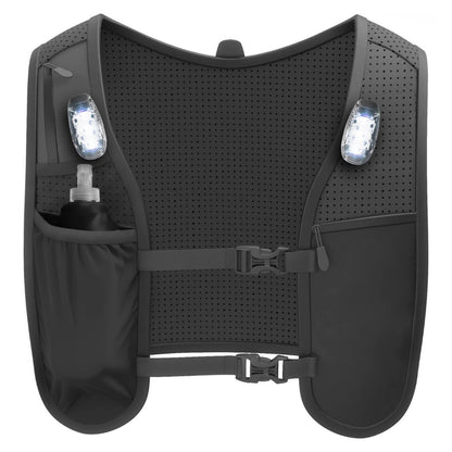 Breathable Reflective Sports Backpack
