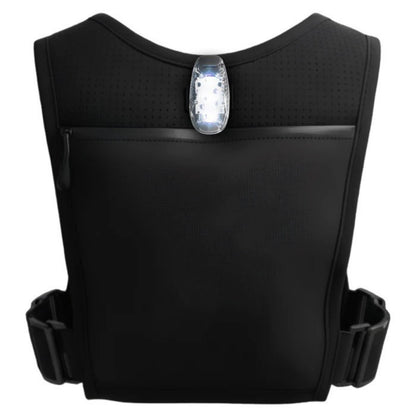 Breathable Reflective Sports Backpack
