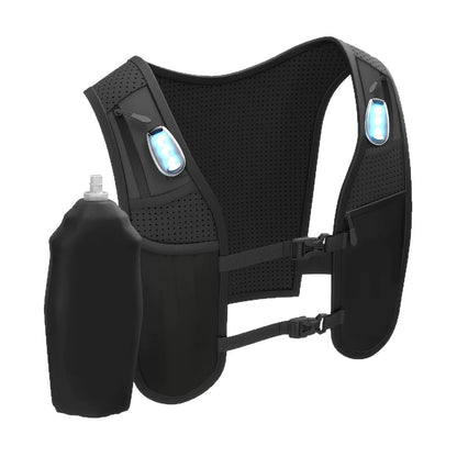 Breathable Reflective Sports Backpack