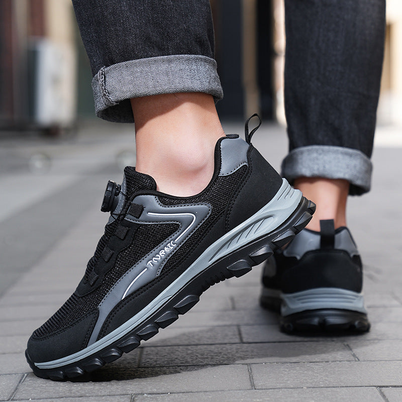 Breathable running shoes, versatile and casual shoes