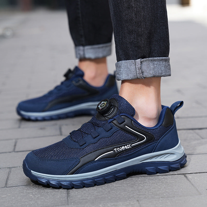 Breathable running shoes, versatile and casual shoes
