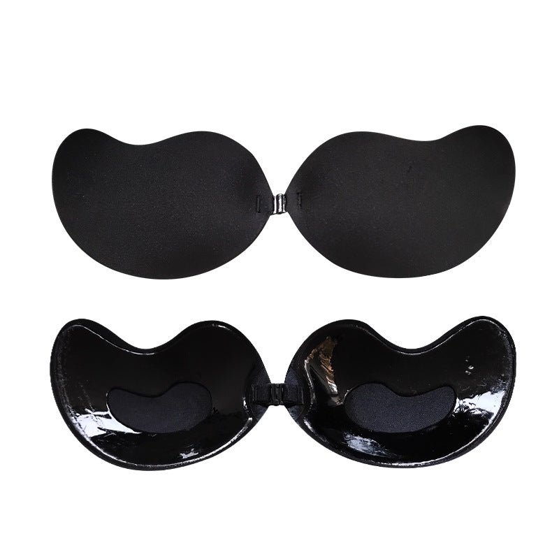Breathable silicone gel patch