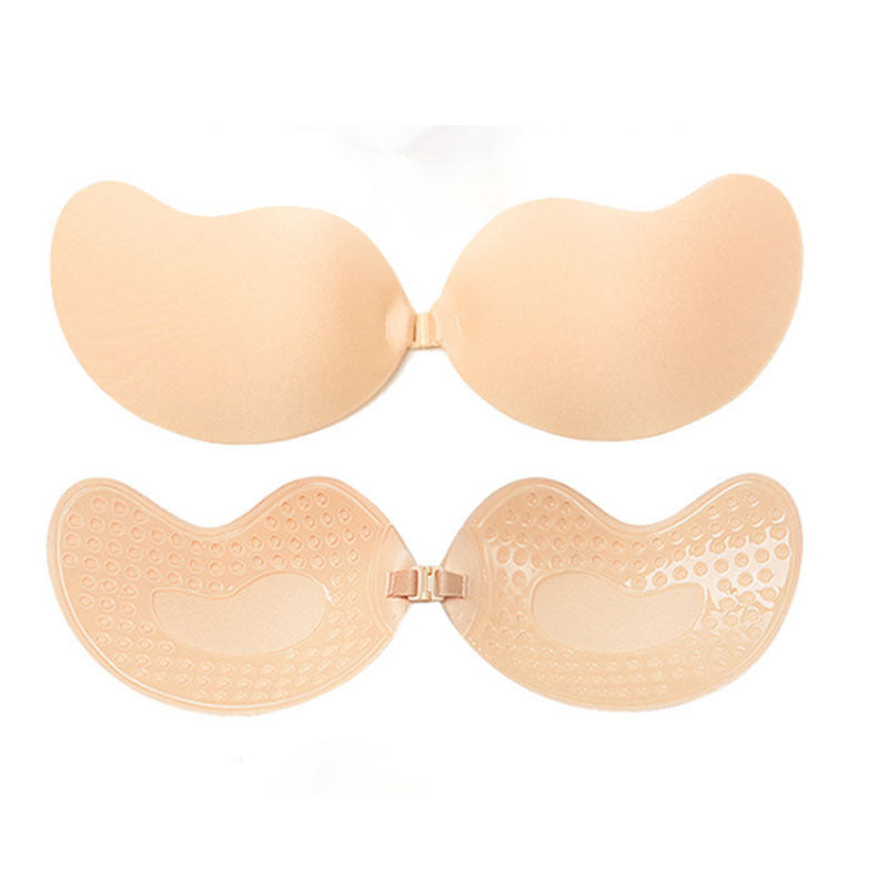 Breathable silicone gel patch