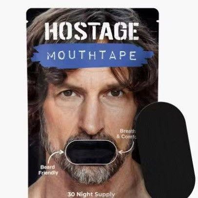 Breathable Sleep Patch