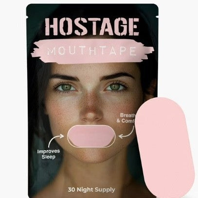 Breathable Sleep Patch