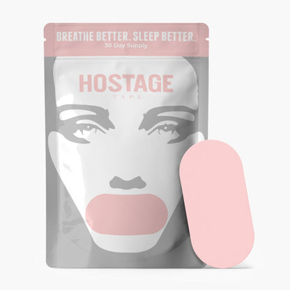 Breathable Sleep Patch