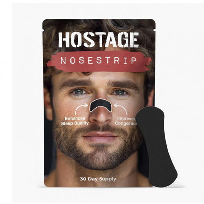 Breathable Sleep Tape