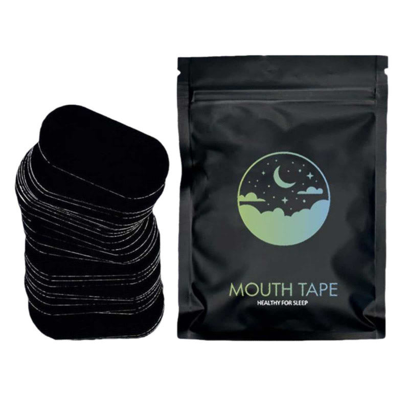 Breathable Sleep Tape