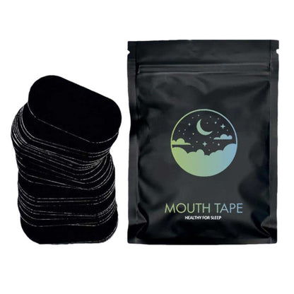 Breathable Sleep Tape