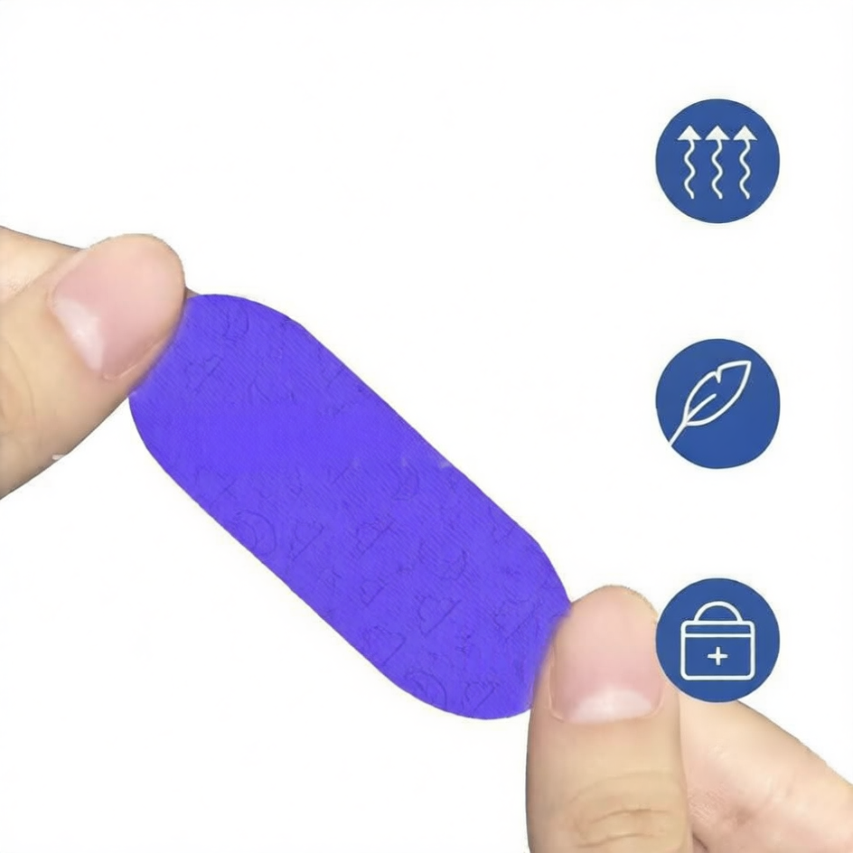Breathable Sleep Tape