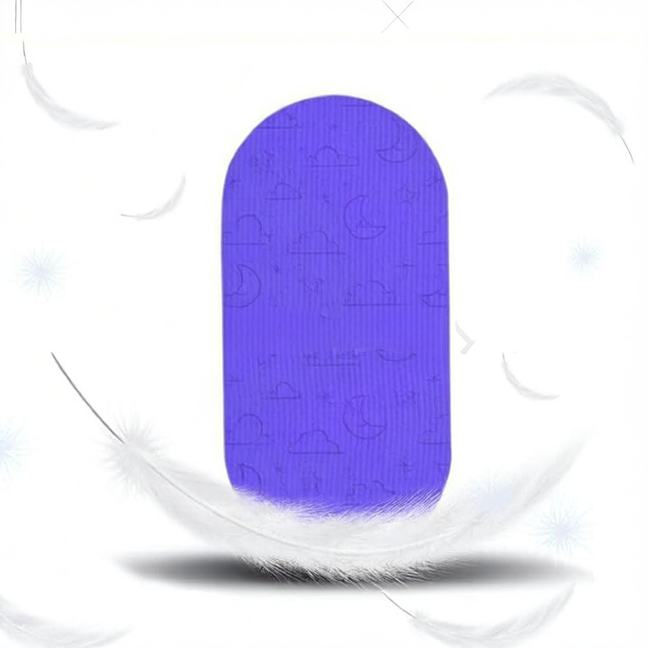 Breathable Sleep Tape