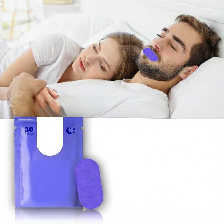 Breathable Sleep Tape